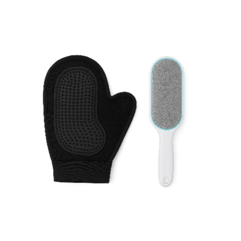 Conjunto de Remoção de Pelos