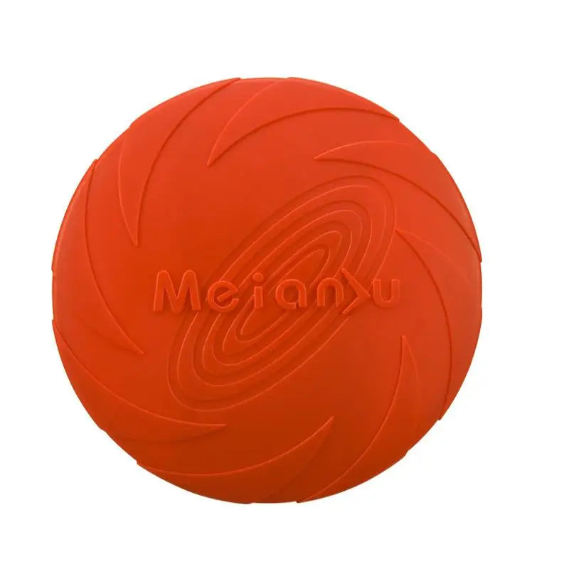Frisbee Canino Ultra Resistente