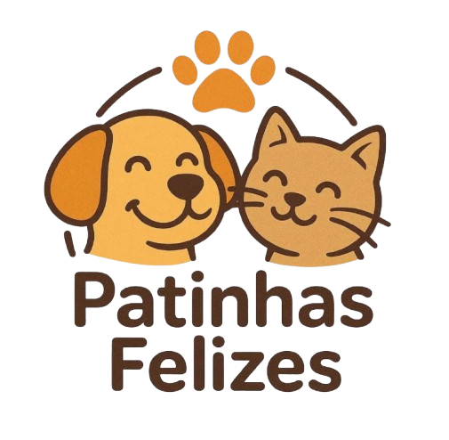 Patinhas Felizes