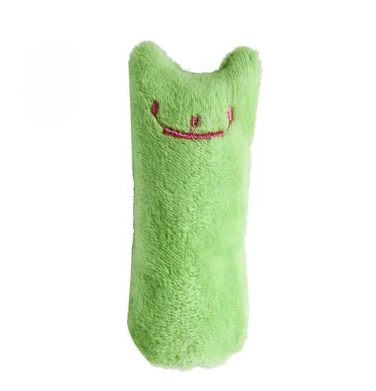 Brinquedo Relaxante com Catnip