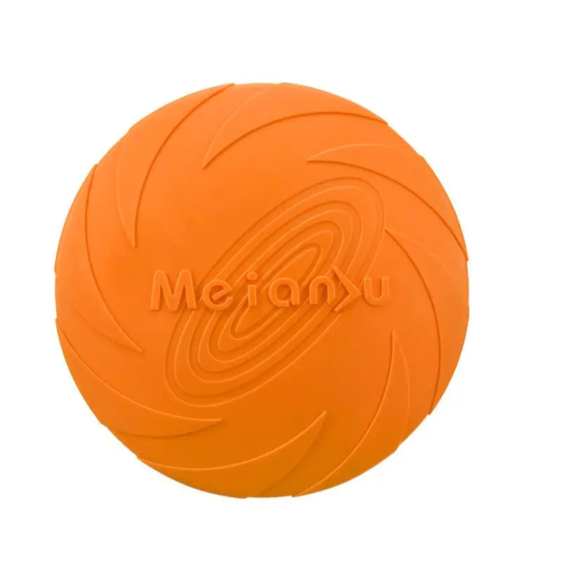 Frisbee Canino Ultra Resistente