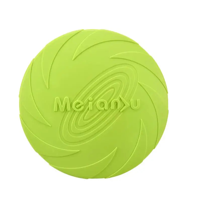 Frisbee Canino Ultra Resistente